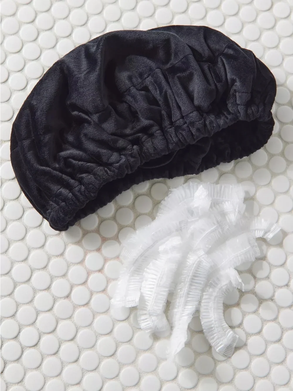 NWT KITSCH Eco-Friendly Flaxseed Heat Cap Set